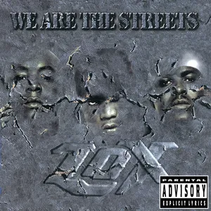 We are the streets